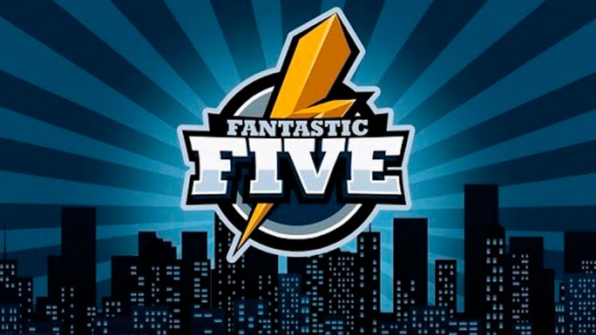 Samsam покинул Fantastic Five прямо во время DPC сезона