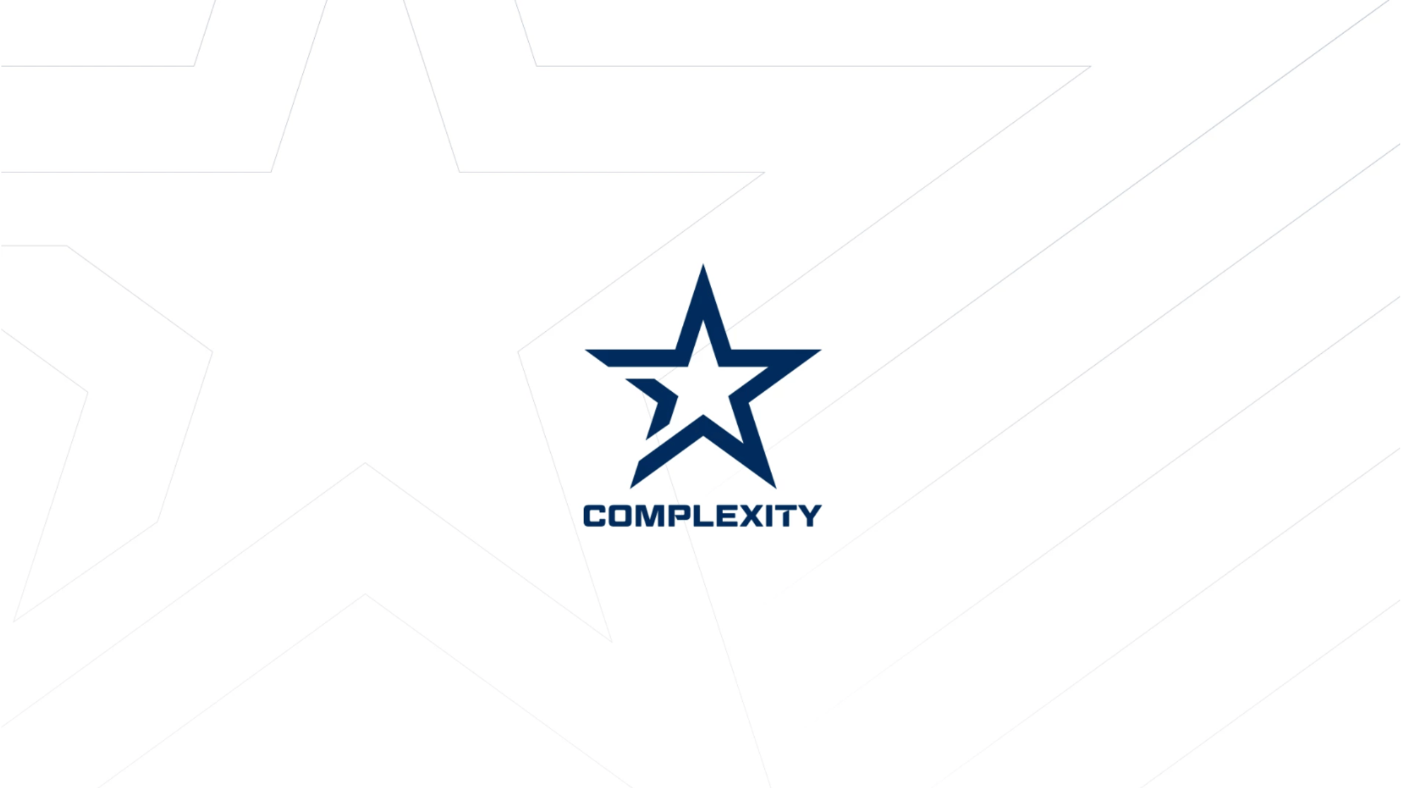 Complexity cs