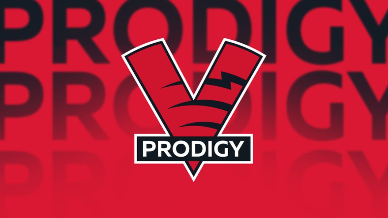 Virtus.pro объявила о наборе игроков в состав VP.Prodigy по CS:GO