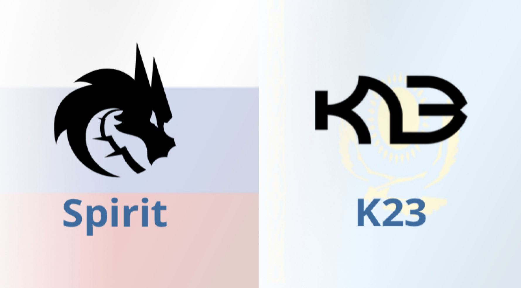 K23 — Team Spirit: прямая трансляция Intel Extreme Masters Winter 2021: Europe Closed Qualifier