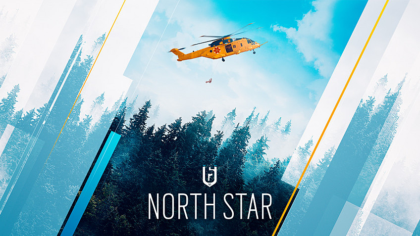 В Rainbow Six Siege добавлена новая операция North Star