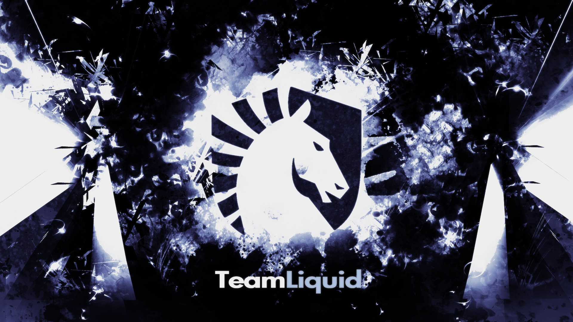 Team liquid steam фото 60