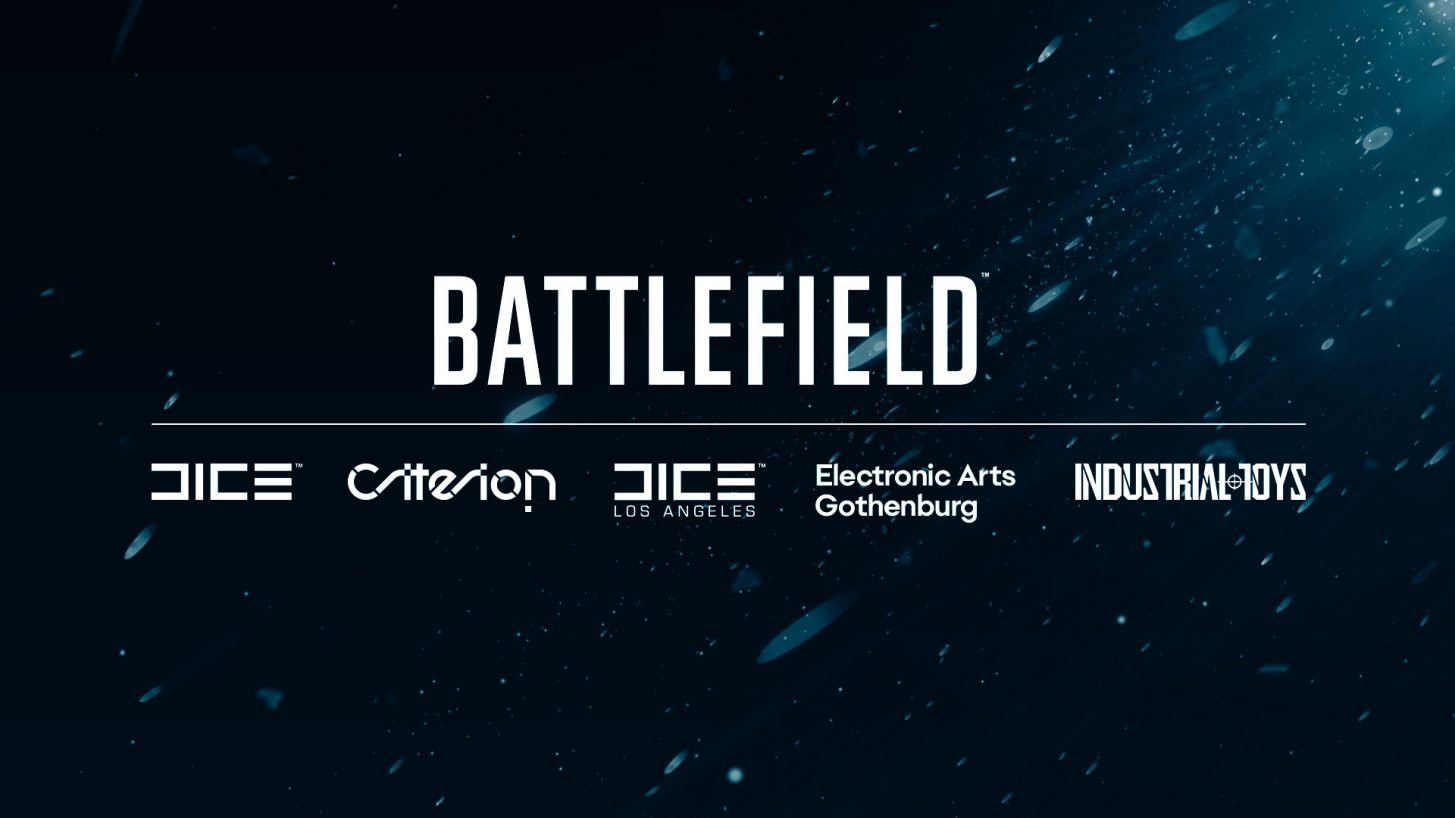 EA анонсировала Battlefield для мобильных устройств