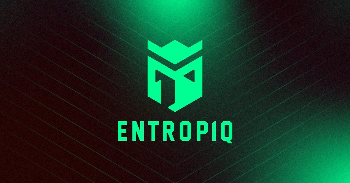Игроки EPG Family будут выступать под тегом чешской организации Entropiq
