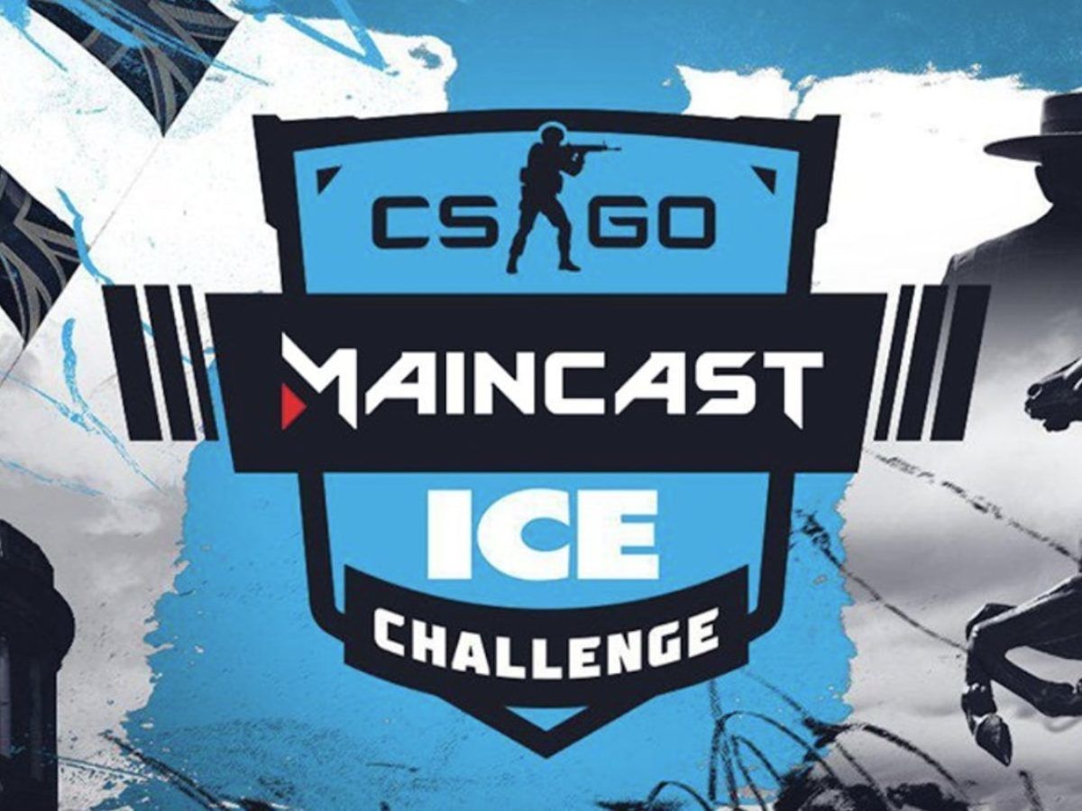 Казахстан ice challenge series