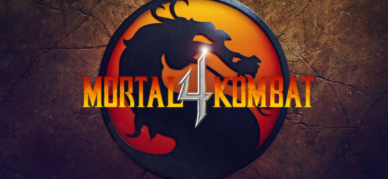 Игра Mortal Kombat 4