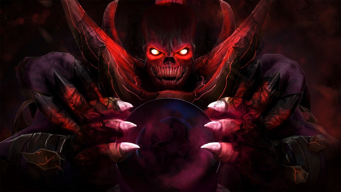 В Dota 2 обнаружили критический баг с Shadow Demon — герой может получить бесконечное золото