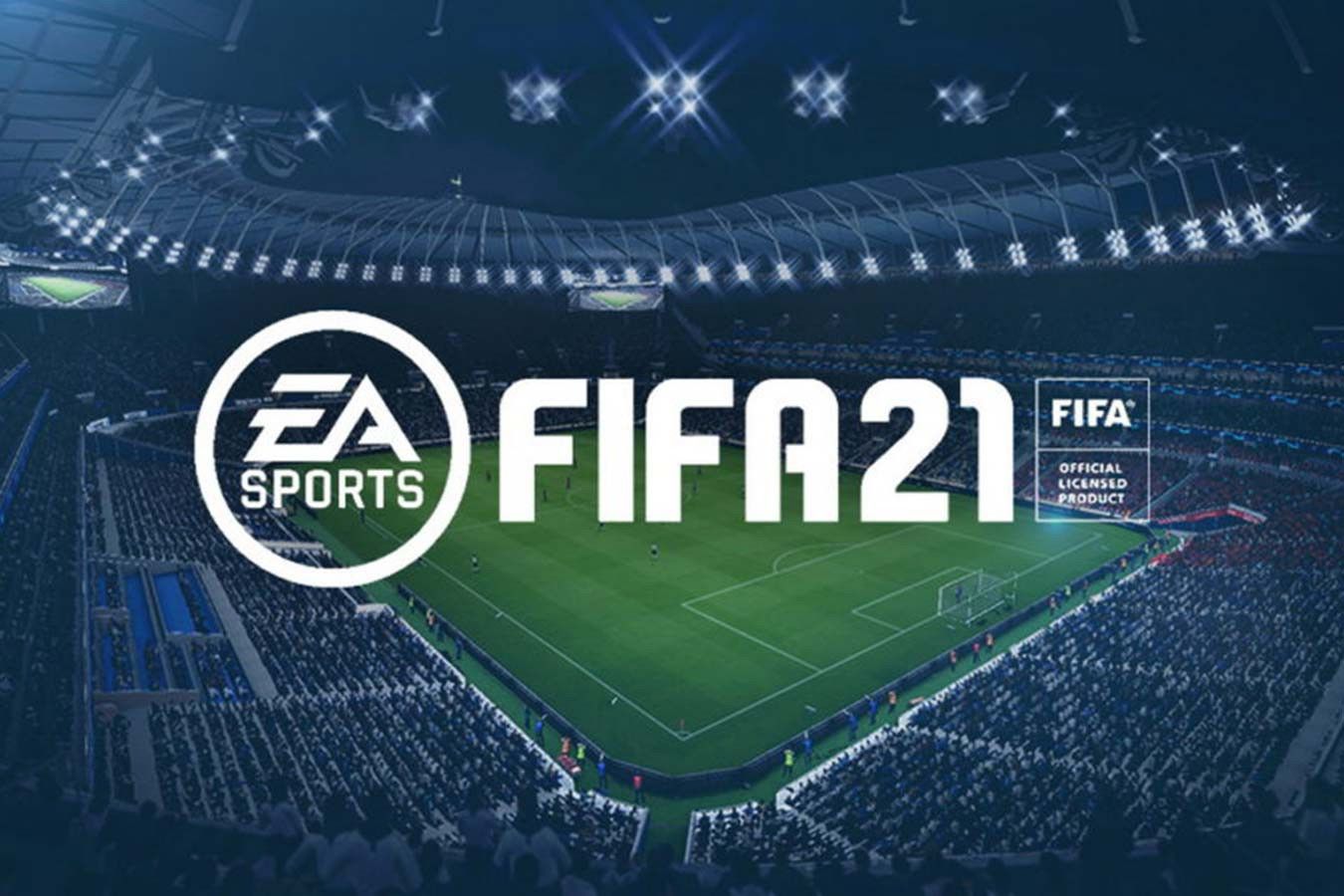 FIFA 21 получила рекордную скидку с момента выхода игры