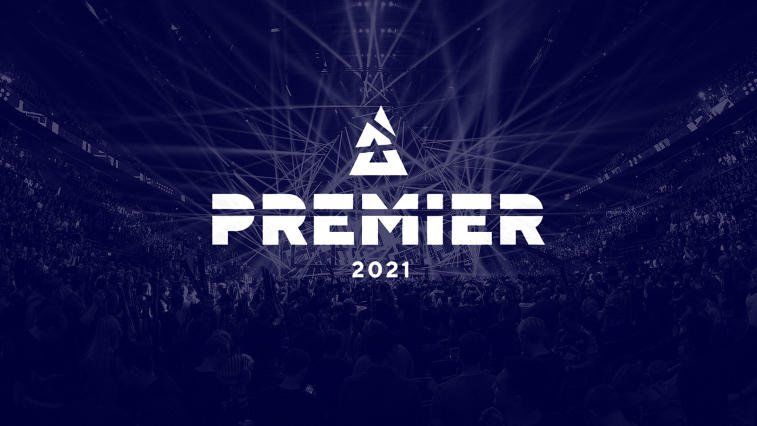 BLAST Premier Fall Finals 2021: формат турнира, предварительные расклады