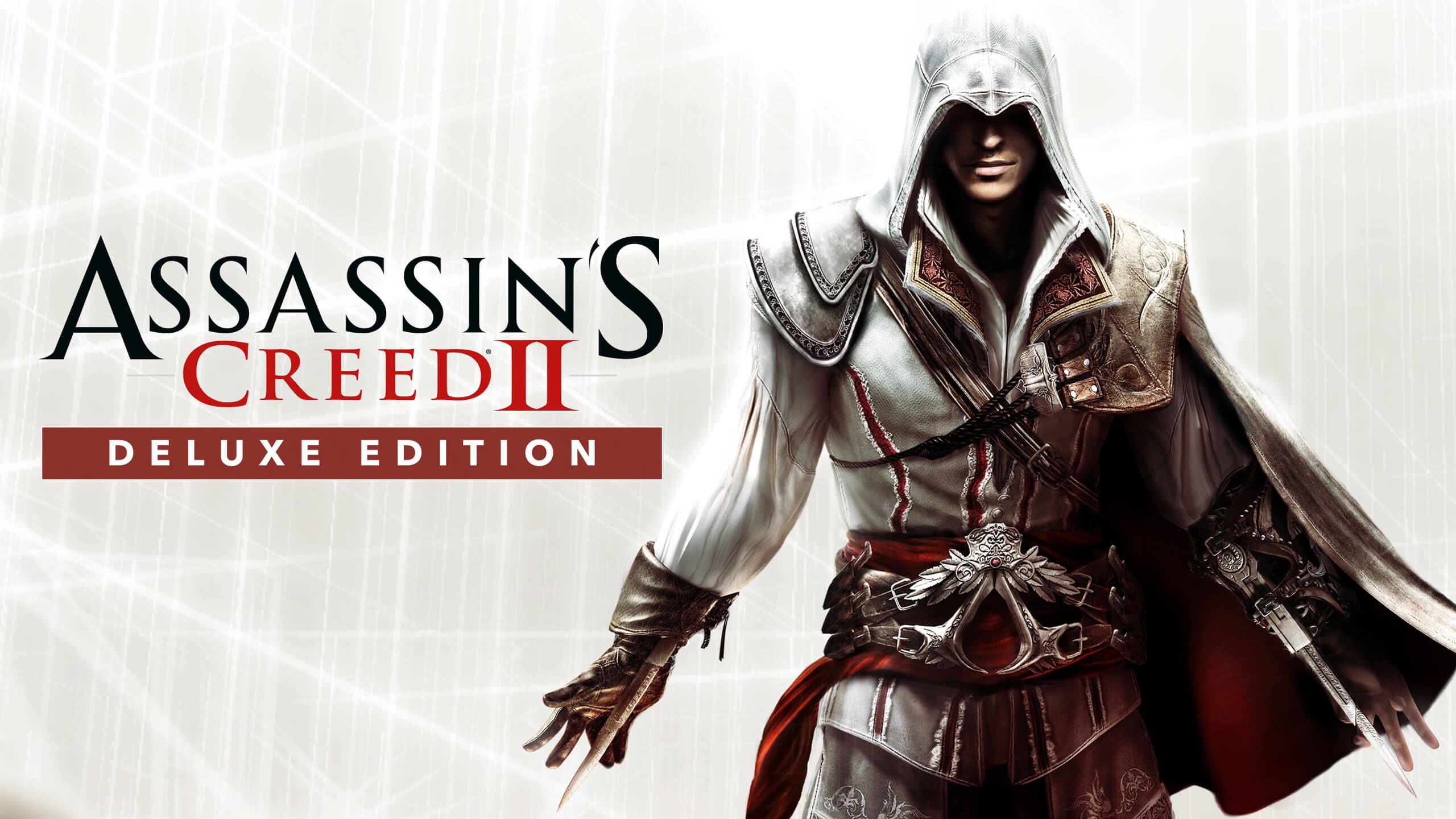 Игра Assassin's Creed 2