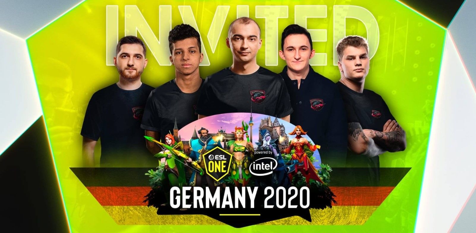 Tekcac: NaVi выйдут в плей-офф ESL One Germany 2020