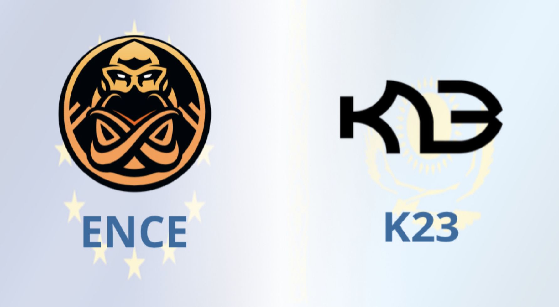 Ence — K23: прямая трансляция Intel Extreme Masters Winter 2021: Europe Closed Qualifier