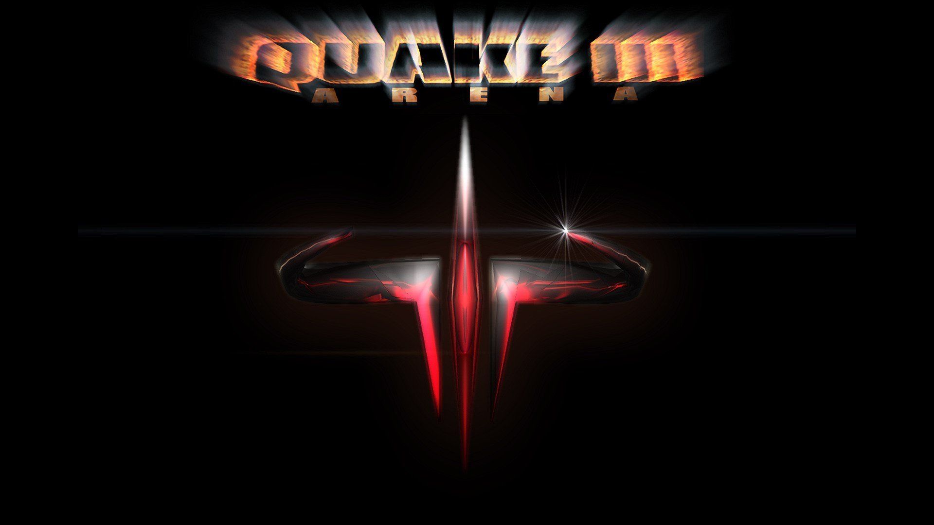 Игра Quake 3: Arena