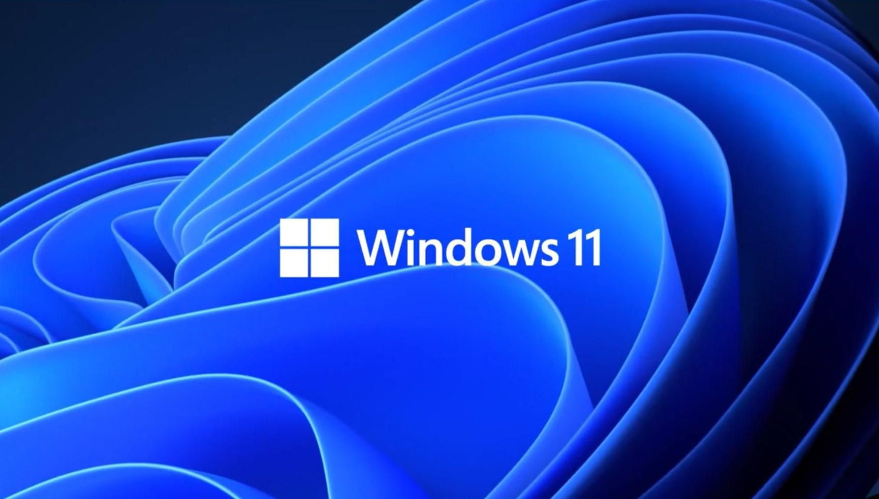 Microsoft анонсирована Windows 11 — релиз состоится этой осенью