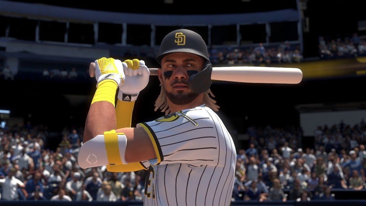 how to play online exhibition mlb the show 23