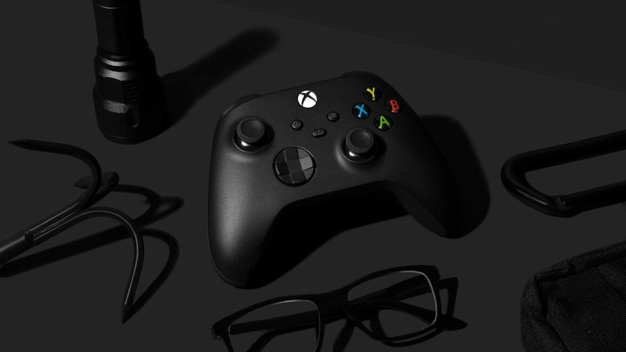 Microsoft начала тестировать ночной режим на Xbox