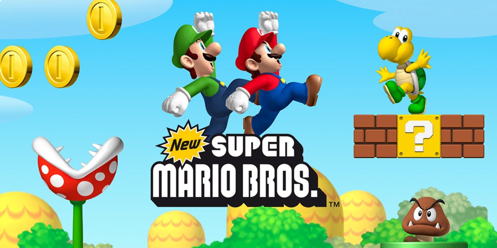 Крис Пратт и Аня Тейлор‑Джой озвучат героев экранизации Super Mario Bros.