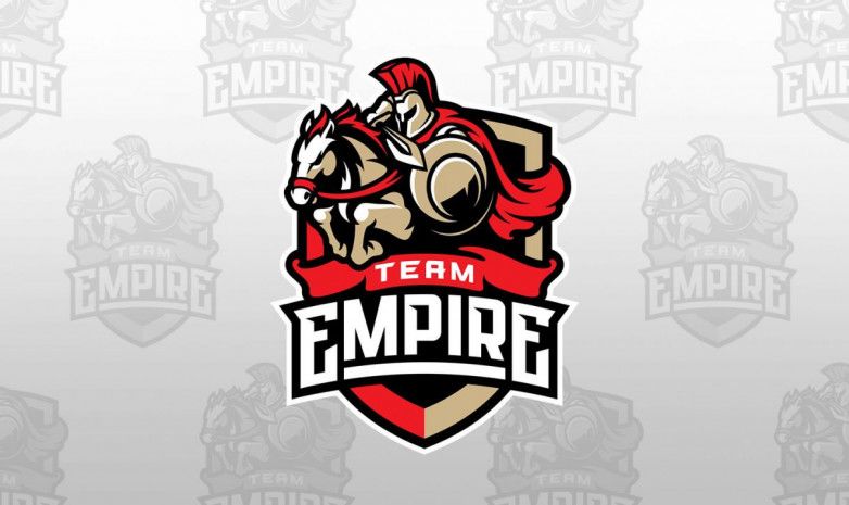 Team Empire представила состав по Apex Legends