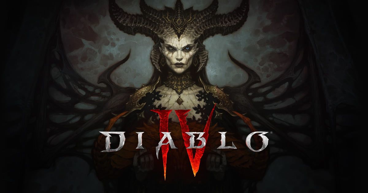 Diablo 4: детали новой игры, видео и скриншоты персонажей