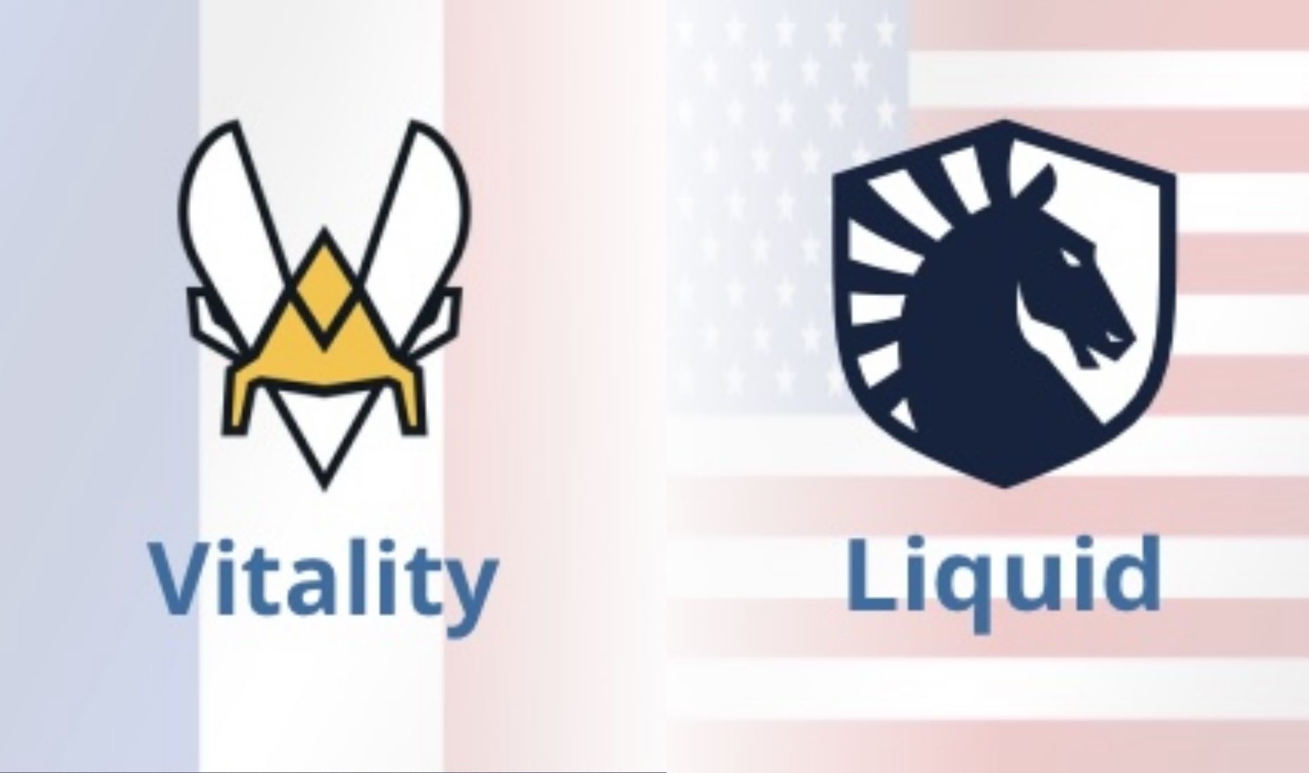 Team Vitality — Team Liquid: прямая трансляция BLAST Premier Fall Groups 2021