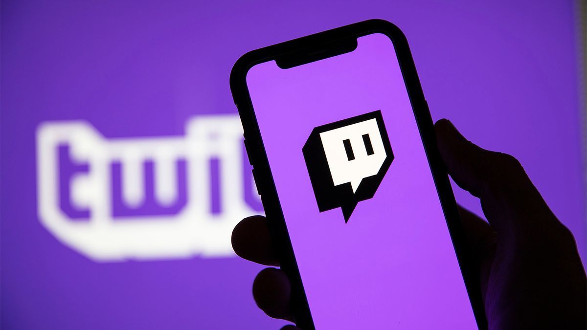 Заблокируют ли в России Twitch, и что значат массовые баны стримеров? Все подробности