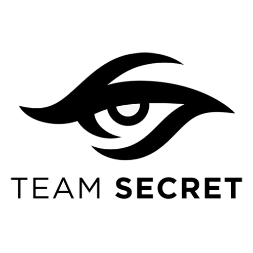Team Secret — Team Tickles: «секретные» в плохой форме