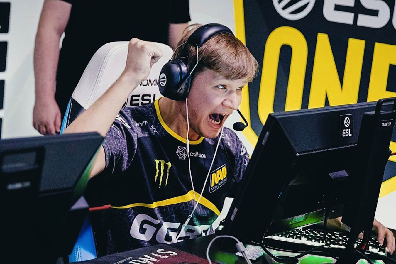 Natus Vincere прошли в гранд-финал BLAST Premier: Global Final 2020