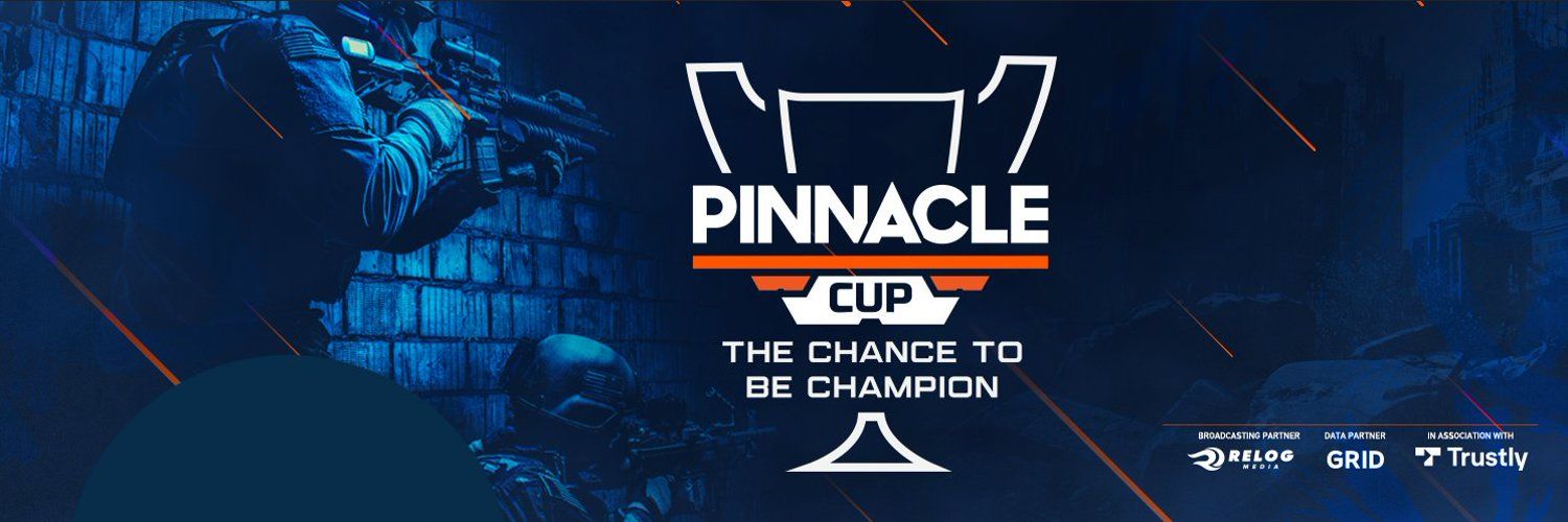 Team Spirit и HellRaisers сыграют на Pinnacle Cup