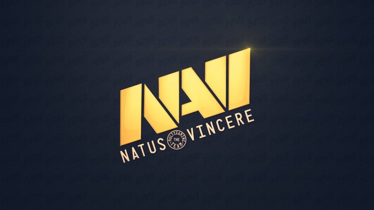 Natus Vincere подписала 15-летнего игрока в академию по CS:GO