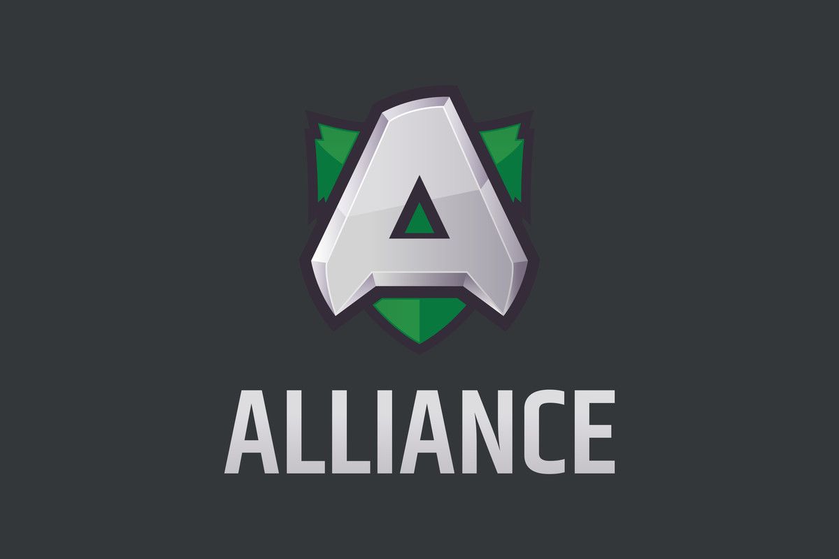 Alliance гарантировала себе слот на The International 10