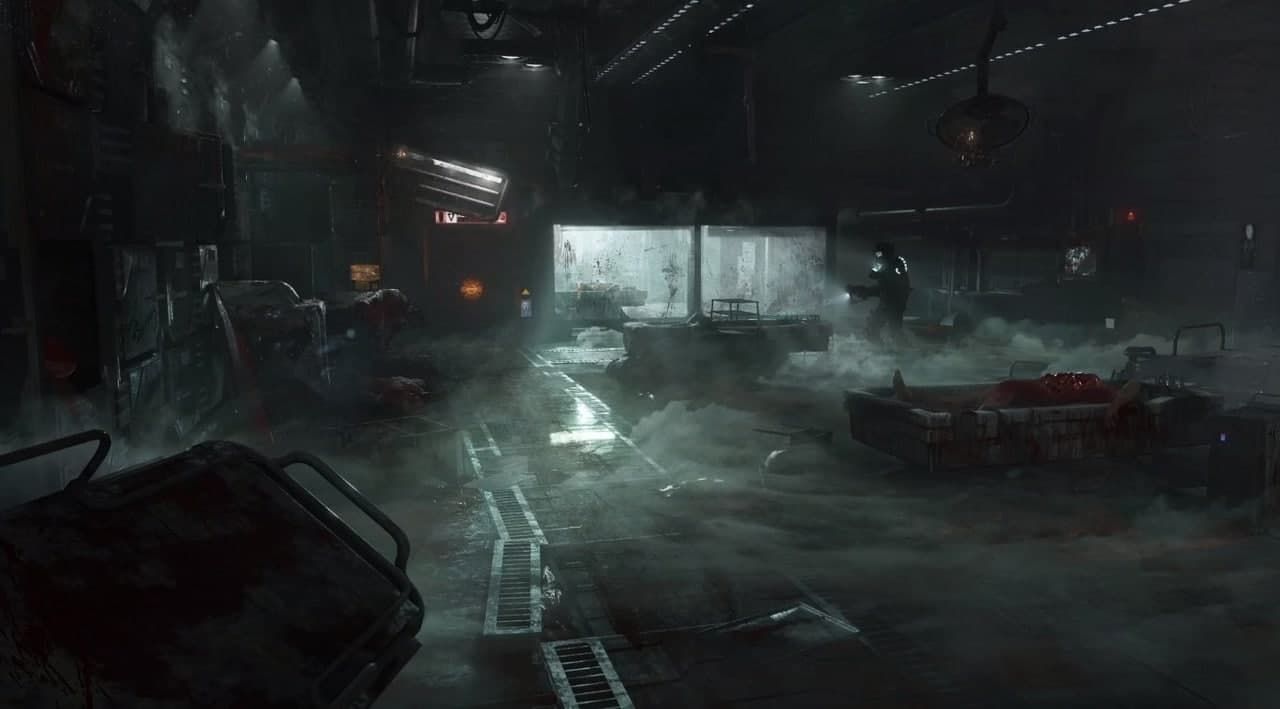 EA Motive показала 8 минут геймплея ремейка Dead Space