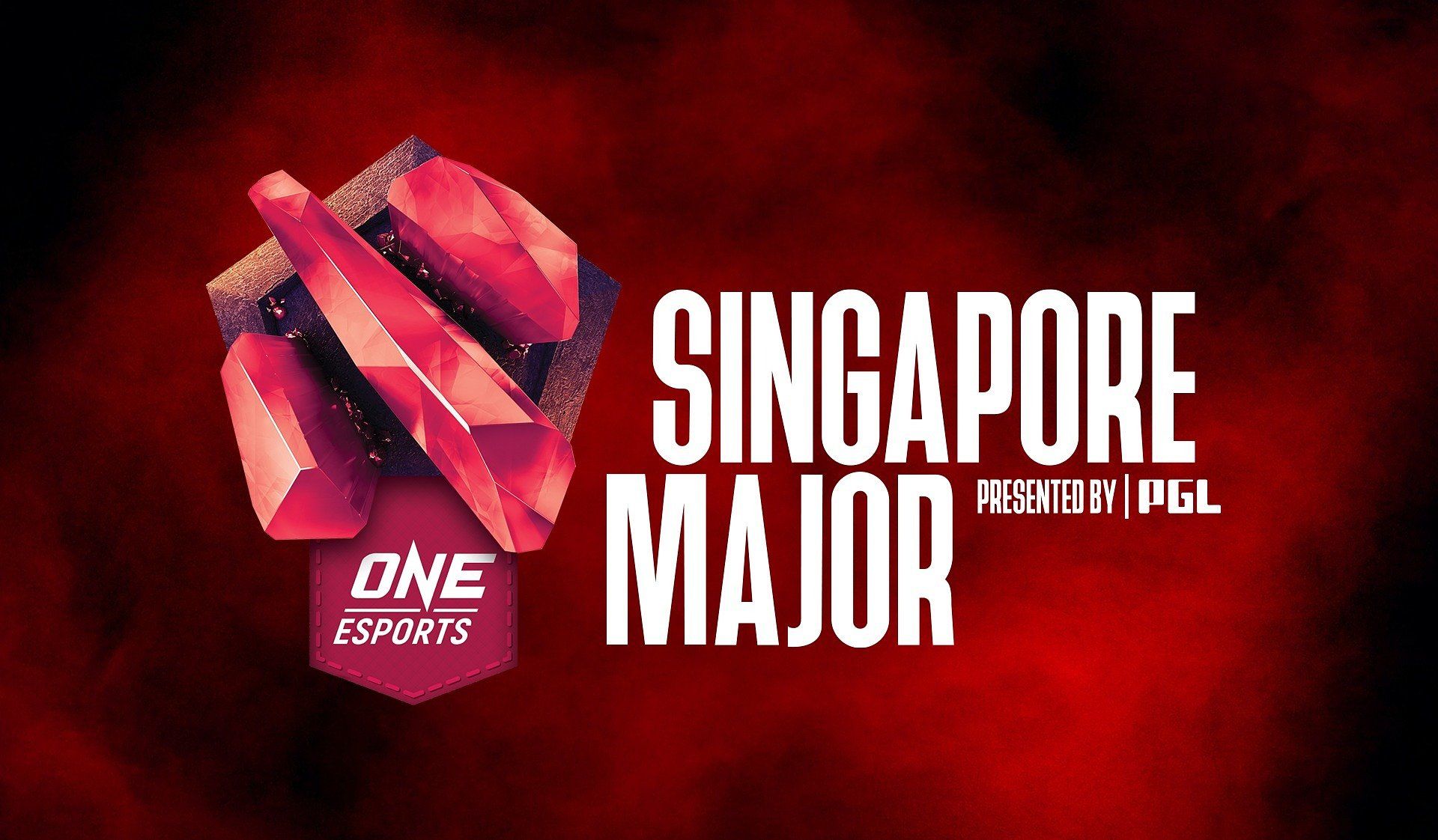 В Сингапуре появились автобусы с символикой ONE Esports Singapore Major 2021