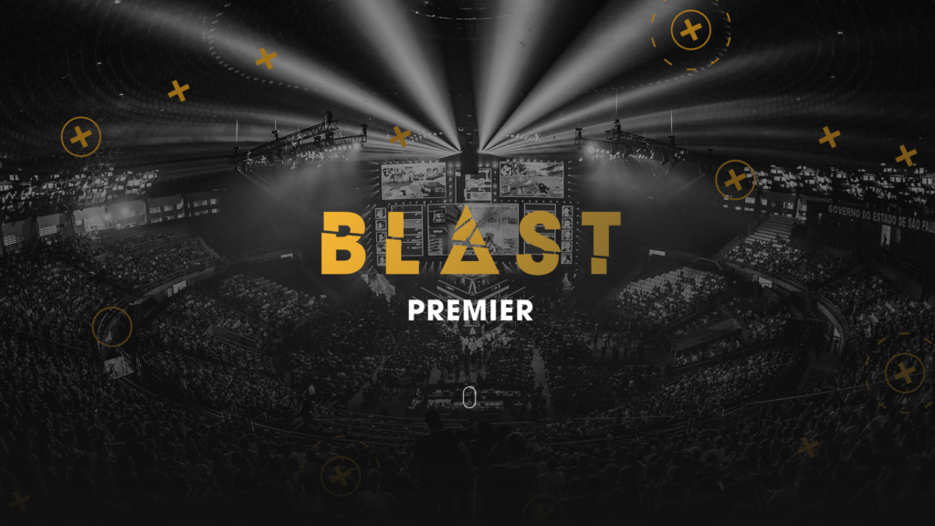 BLAST проведёт турнир по Fortnite на 3 млн. долларов
