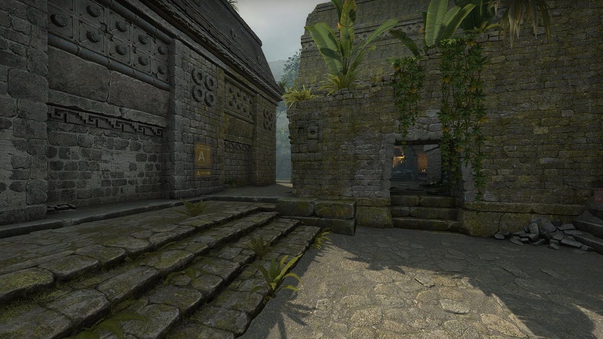 Valve обновила Ancient и другие карты в CS:GO