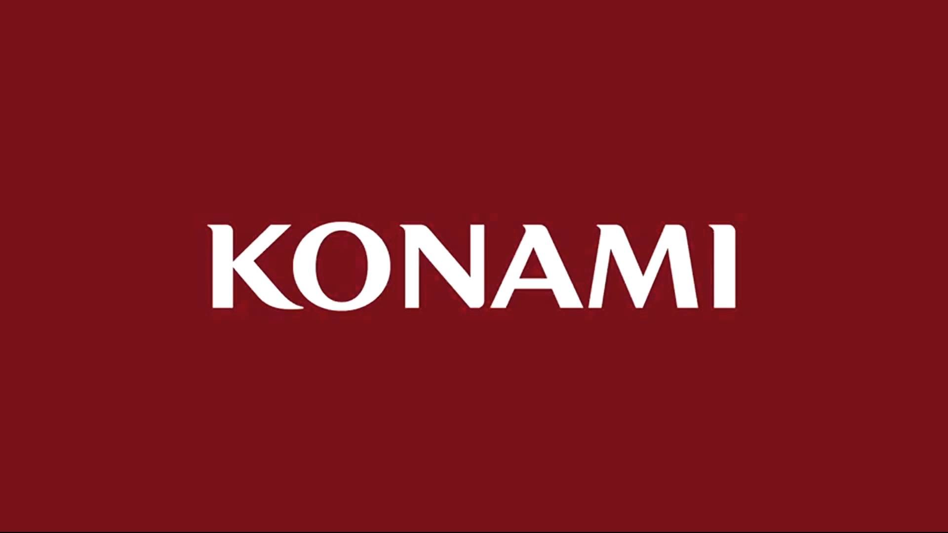 Konami сообщила, что пропустит E3 2021