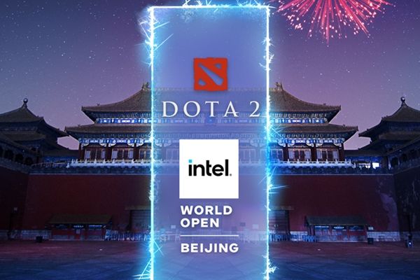 PSG.LGD, IG и Aster сыграют в плей-офф Intel World Open Beijing 2022