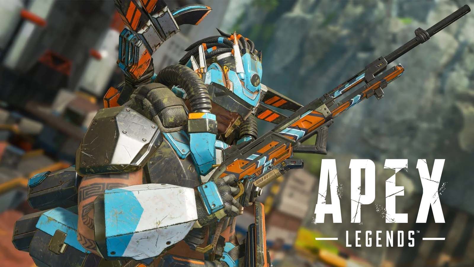 Компания ЕА сделали официальное заявление по будущему Apex Legends