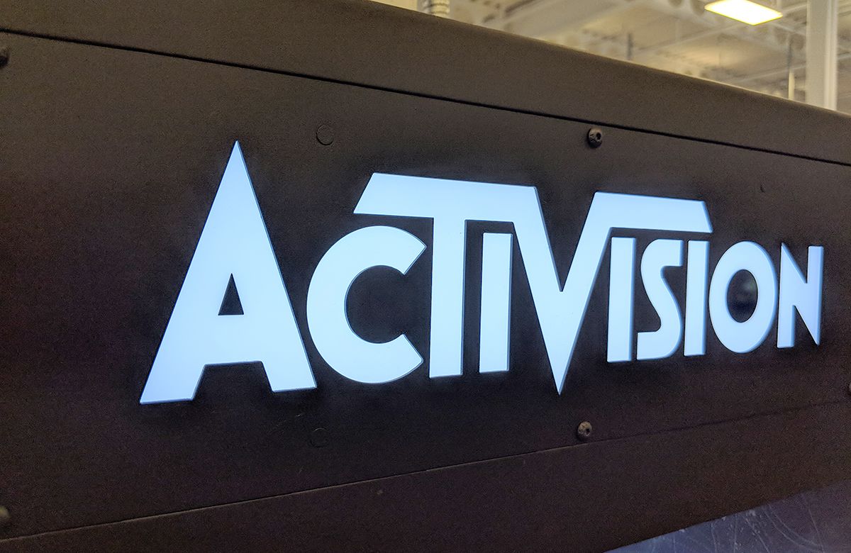 Activision Blizzard уволила 37 сотрудников после расследования о домогательствах