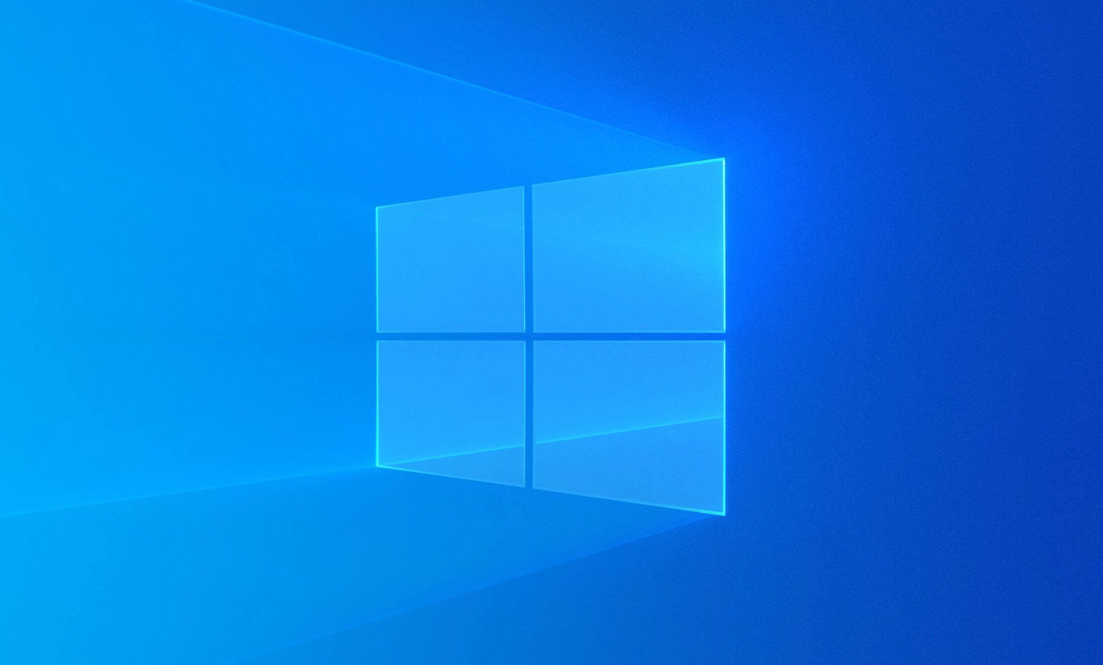 Microsoft обновила значки корневых папок и корзины в Windows 10