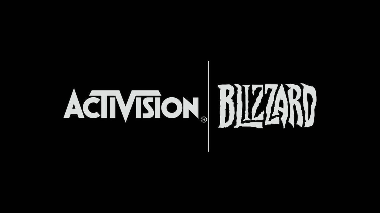 Activision Blizzard приостановила продажу своих товаров в России