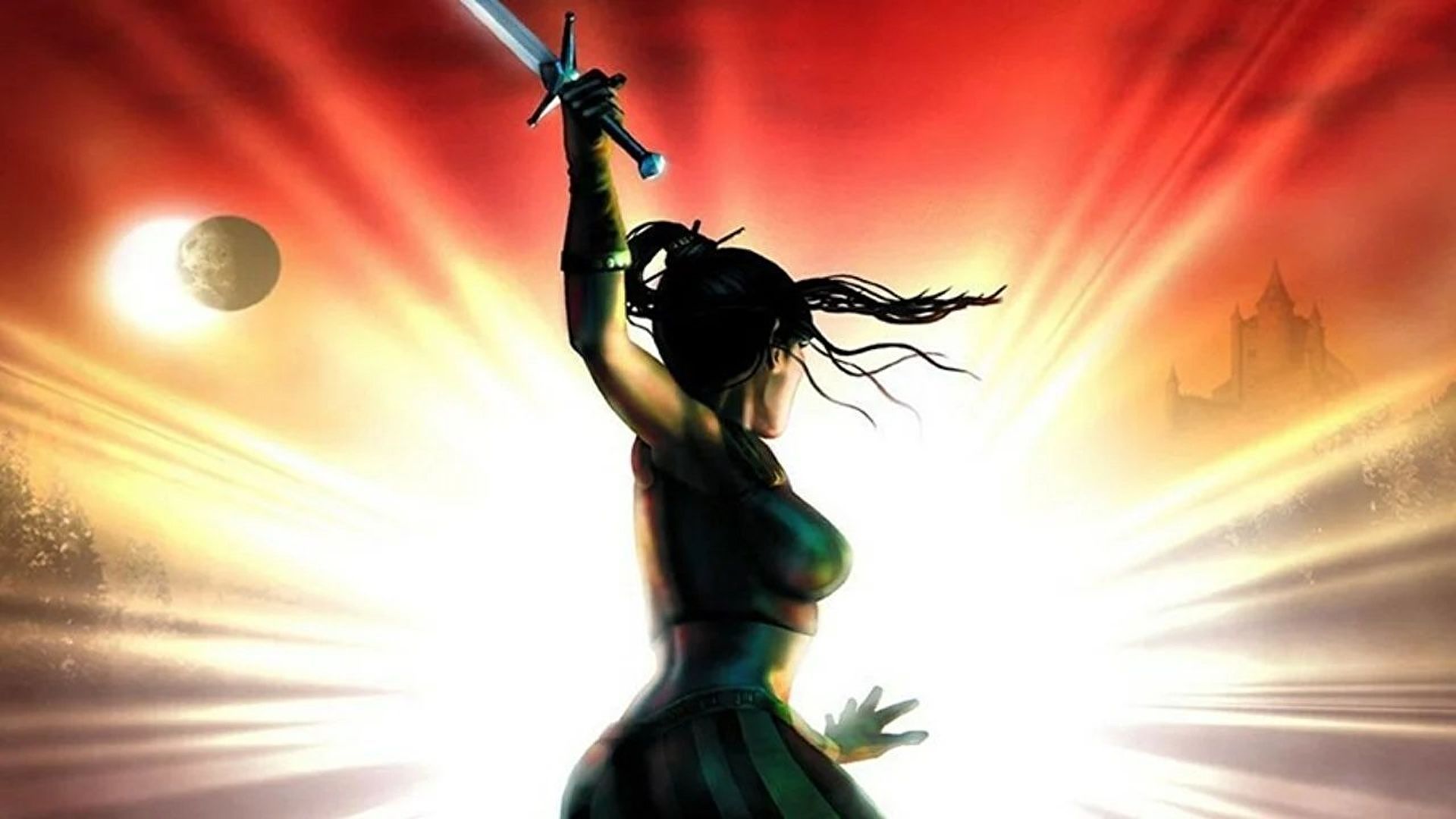 Baldur's Gate: Dark Alliance вышла на PC — для этого ей потребовалось 20 лет