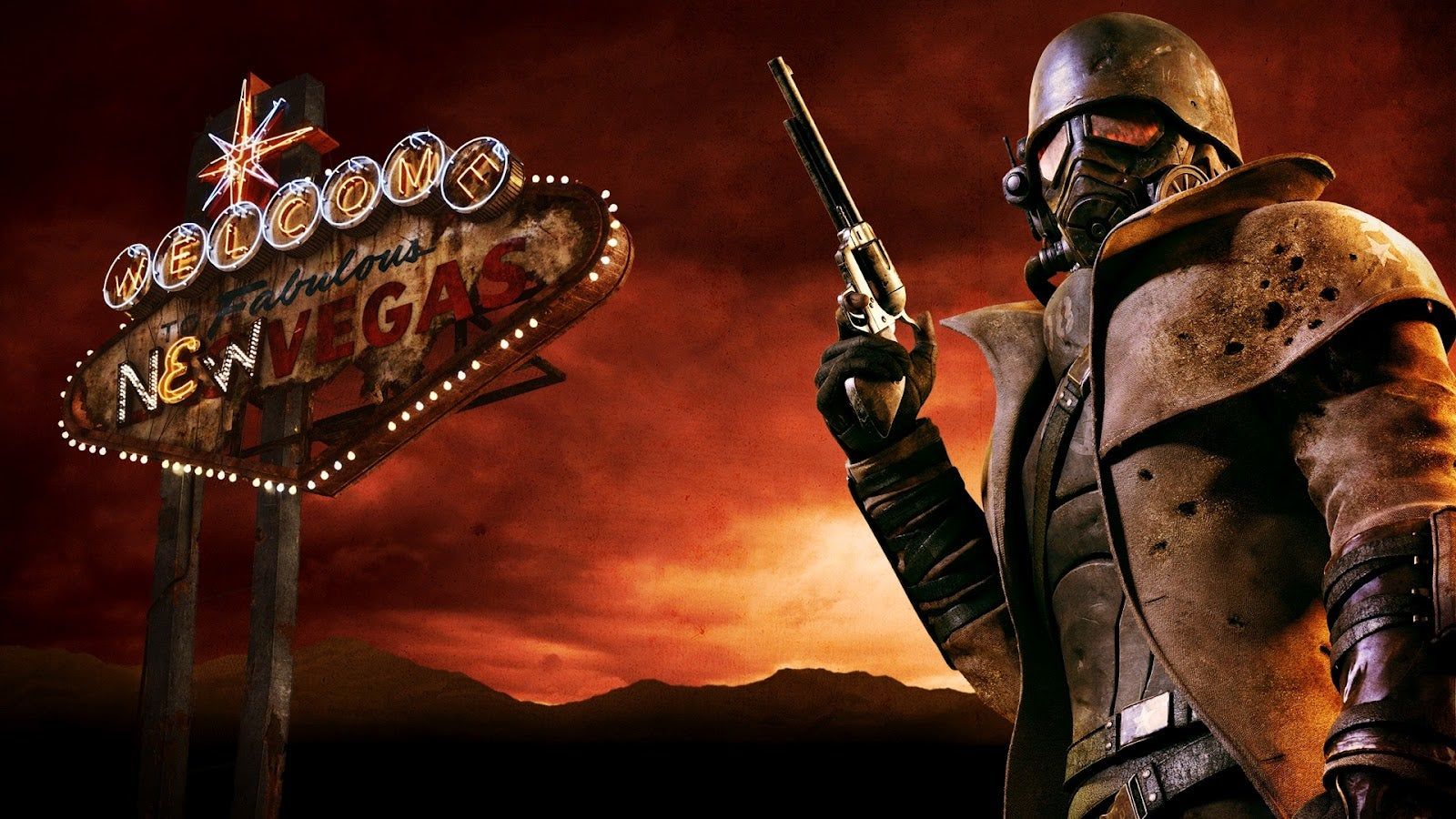 Инсайдер поделился информацией о Fallout New Vegas 2