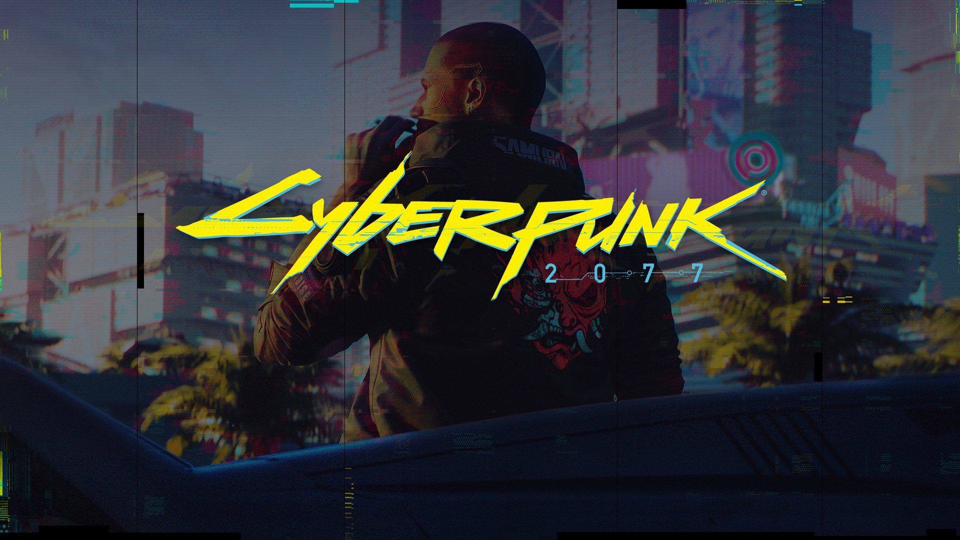 Всё, что нужно знать о Cyberpunk 2077 – самой ожидаемой игре 2020 года