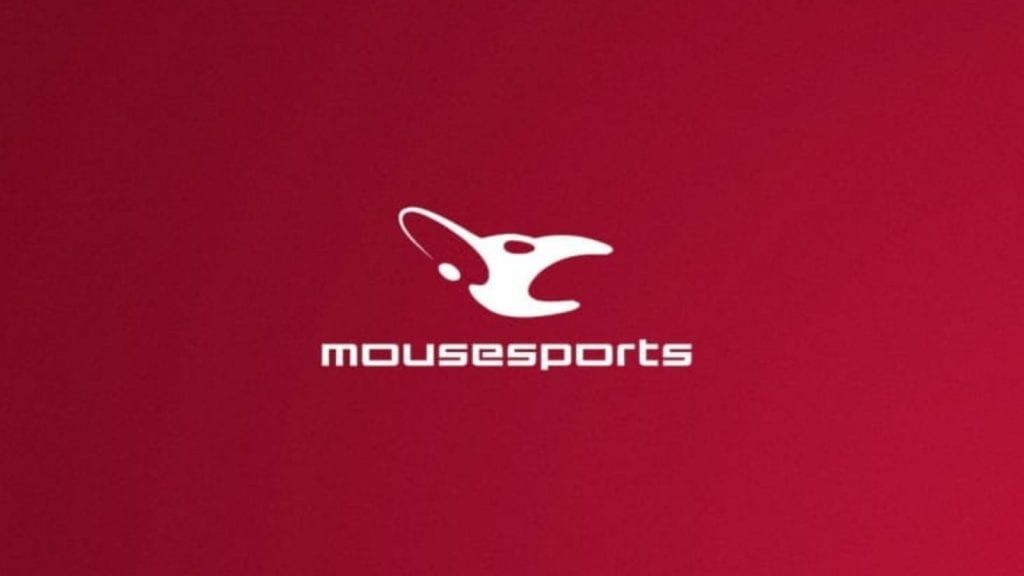Mousesports представила молодежный состав по CS:GO
