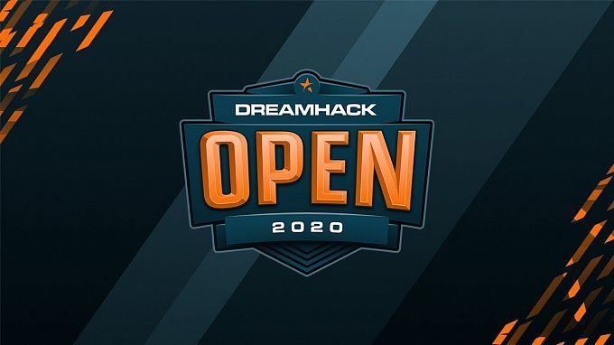 DreamHack Open December 2020 – самое важное о турнире