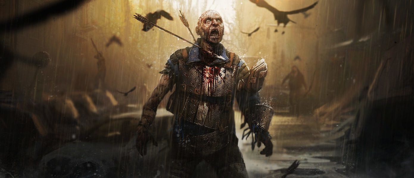 Разработчики Dying Light 2 представят игру 27 мая