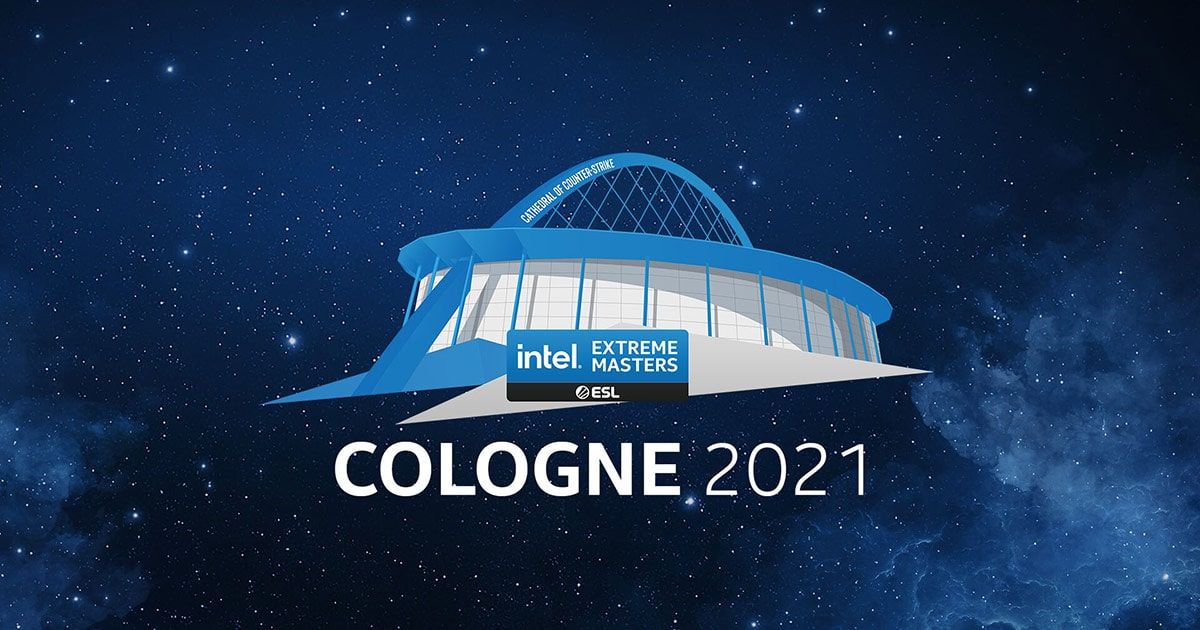 Команды из СНГ получат визы только перед стартом IEM Cologne 2021