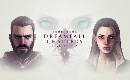 Игра Dreamfall Chapters