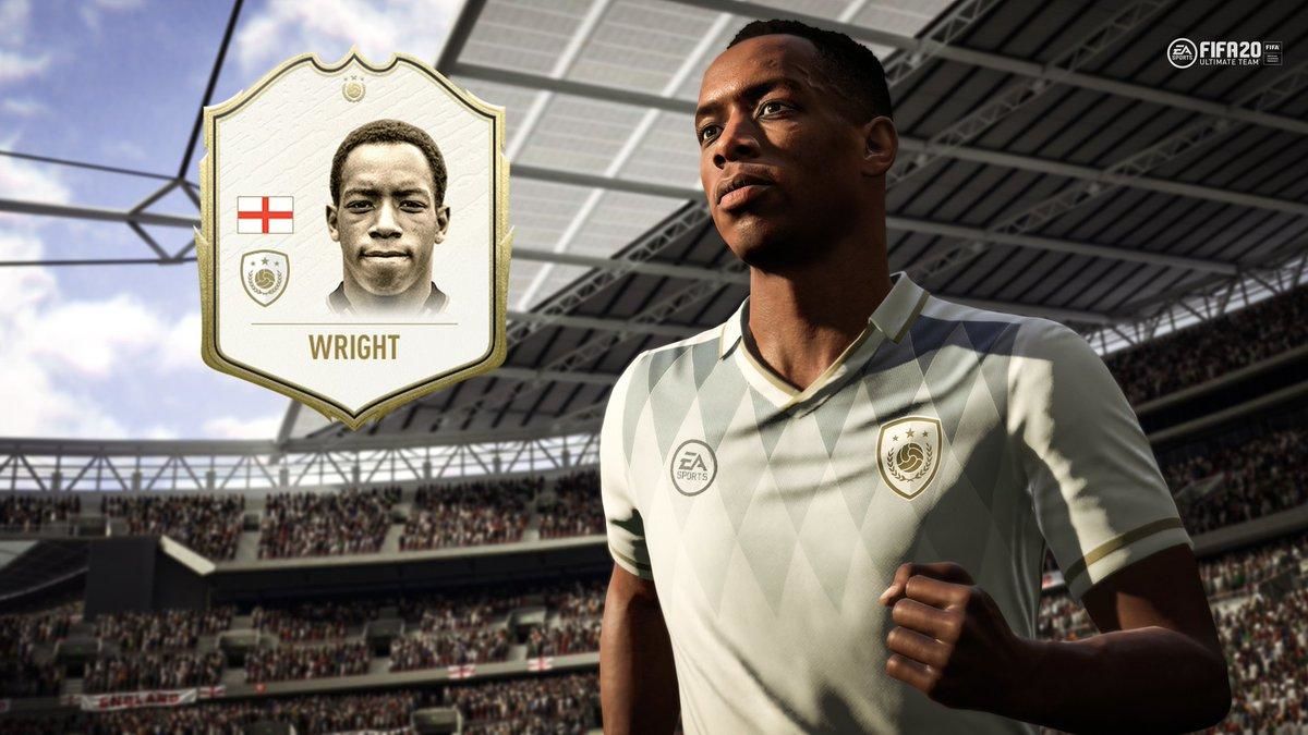 EA забанила игрока в FIFA за расистские оскорбления Йана Райта