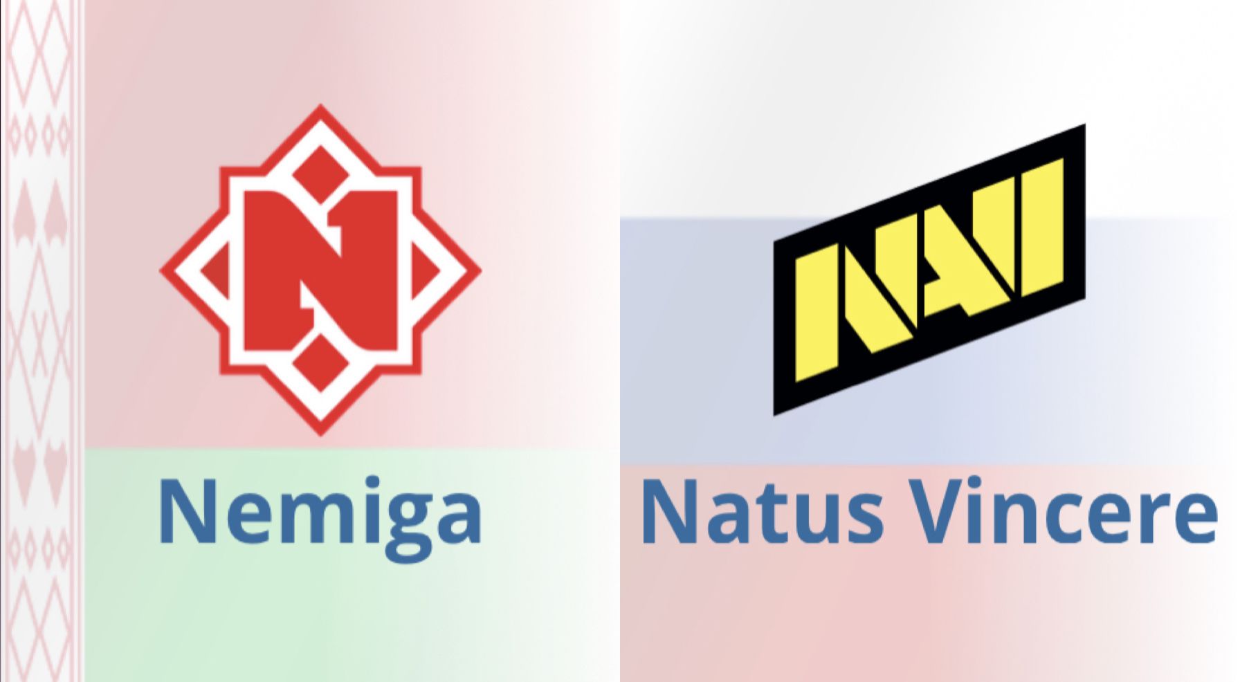 Nemiga Gaming — Natus Vincere: прямая трансляция Intel Extreme Masters Fall 2021 CIS